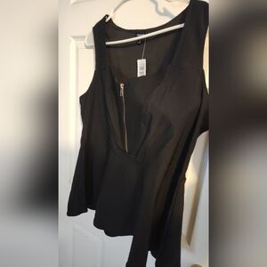 Torrid size 1xl new w tags top